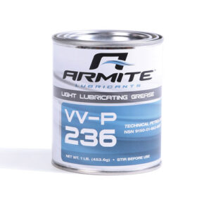 Armite Technical Petrolatum Grease VV-P-236A(2)N3
