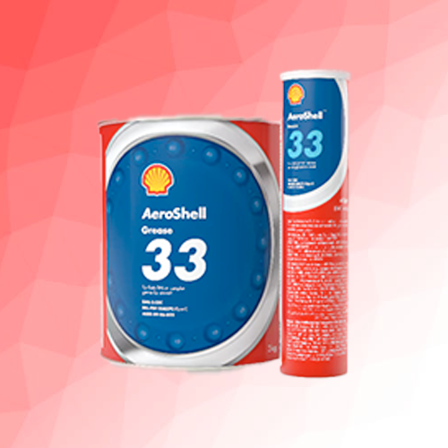 AeroShell Grease 33 (MIL-PRF-23827C)