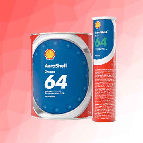 AeroShell-Grease-64-MIL-G-21164D