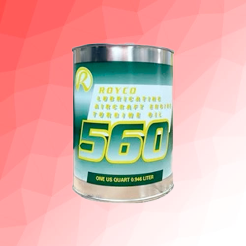 royco-560-synthetic-turbine-engine-oil