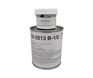 Flamemaster CS-3213 B-half Gray MIL-PRF-81733D Type 2