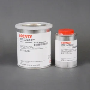 Henkel Loctite EA 9396 AERO Epoxy Adhesive kit 2025