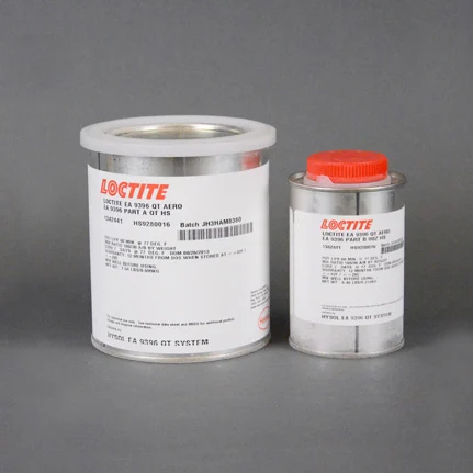 Henkel Loctite EA 9396 AERO Epoxy Adhesive kit 2025