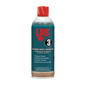 LPS 3 Rust Inhibitor product image 1