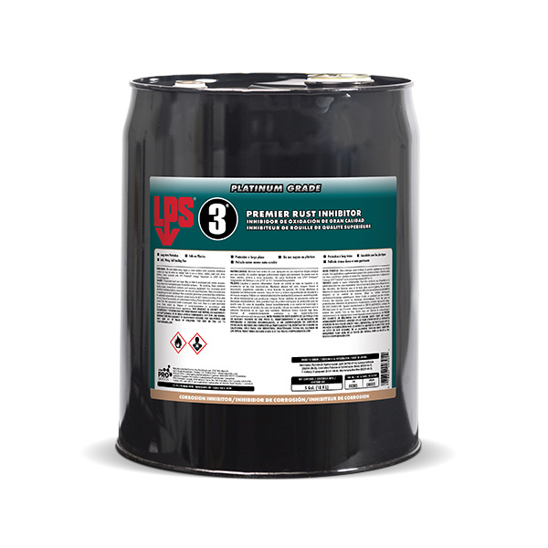 LPS 3 Rust Inhibitor product image 3