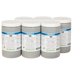 14A Wet Method Fluorescent Magnetic Particles product image 3