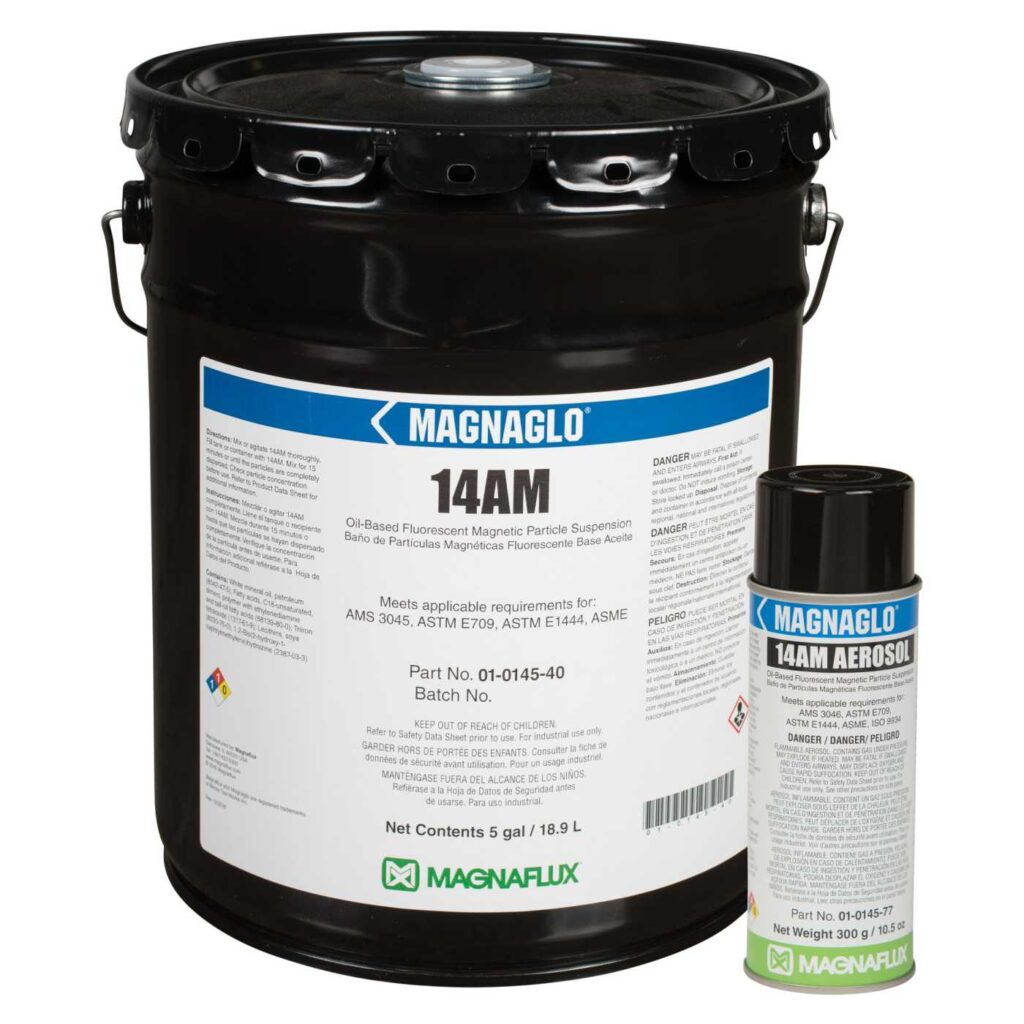 14AM Oil-Based Fluorescent product image (1)