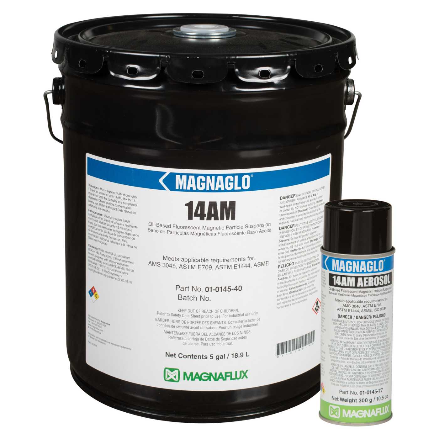 14AM Oil-Based Fluorescent product image (1)