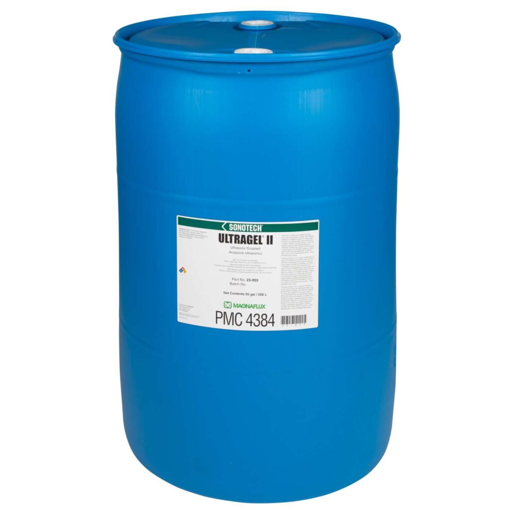 25-955-Ultragel II High Performance Ultrasonic Couplant product image 6 (1)