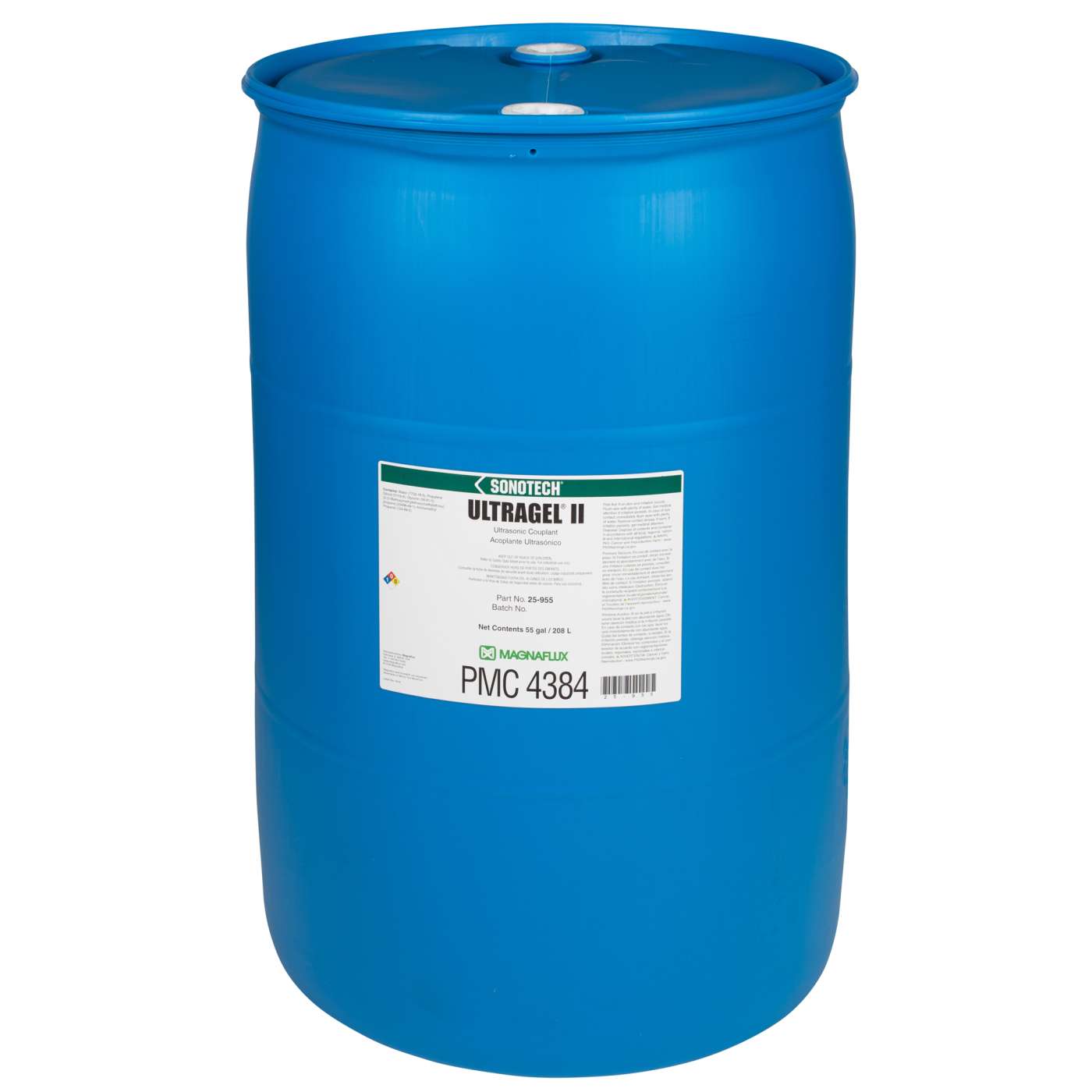 25-955-Ultragel II High Performance Ultrasonic Couplant product image 6 (1)