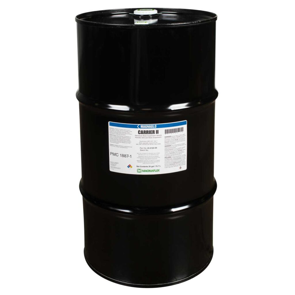 Carrier II NDT-Approved Petroleum Base product image 2 (1)