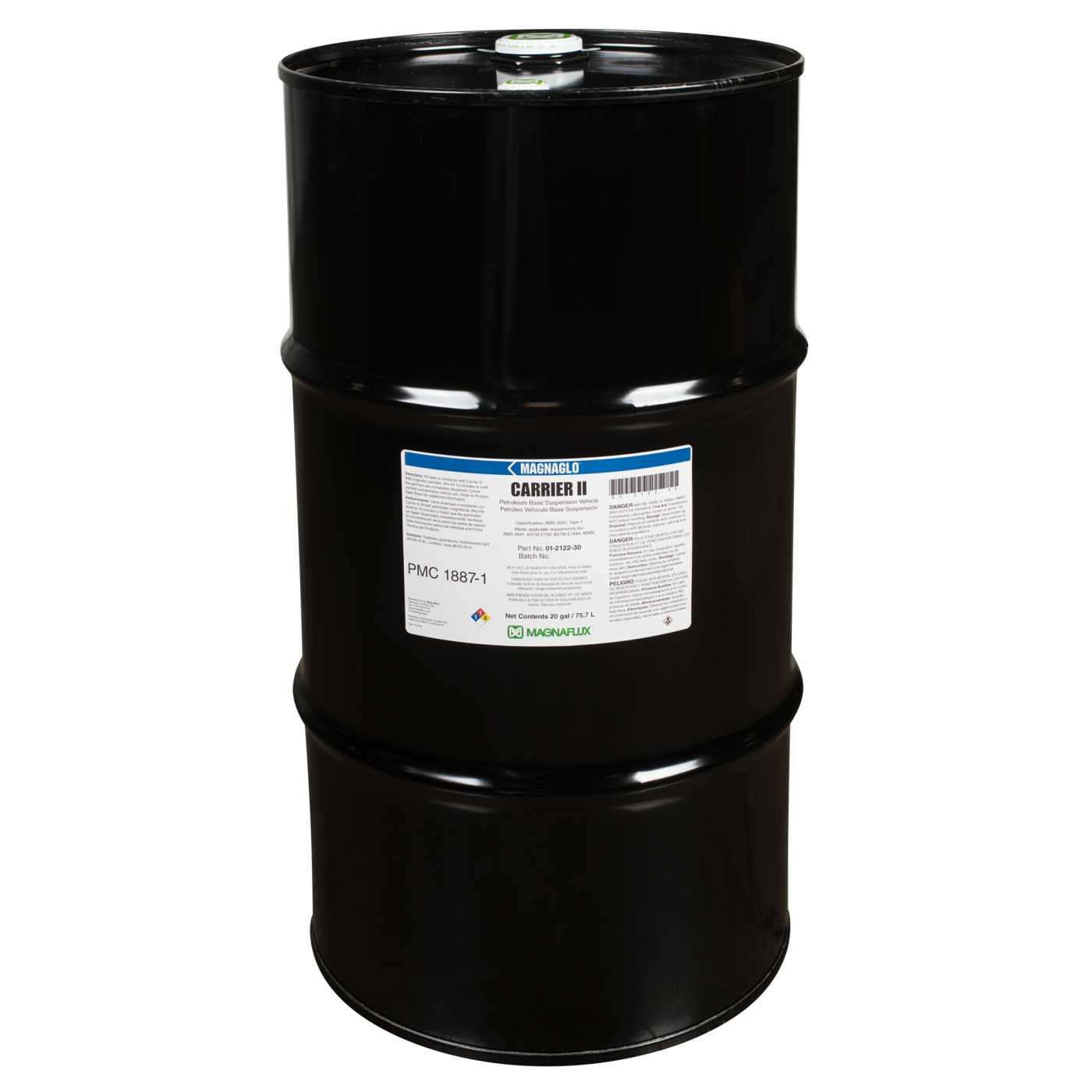 Carrier II NDT-Approved Petroleum Base product image 2 (1)