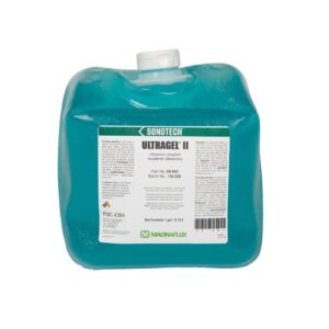 Ultragel II High Performance Ultrasonic Couplant product image 3 (1)