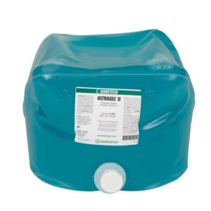 Ultragel II High Performance Ultrasonic Couplant product image 4 (1)