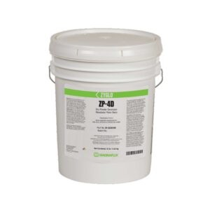 ZP-4D Dry Powder Developer produt image 2