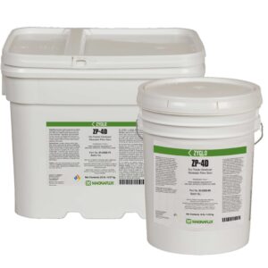 ZP-4D Dry Powder Developer produt image