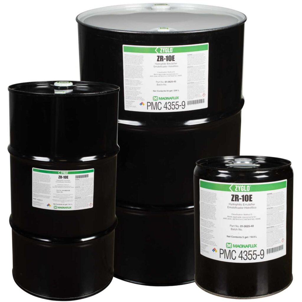 ZR-10E Hydrophilic Emulsifier product image (1)
