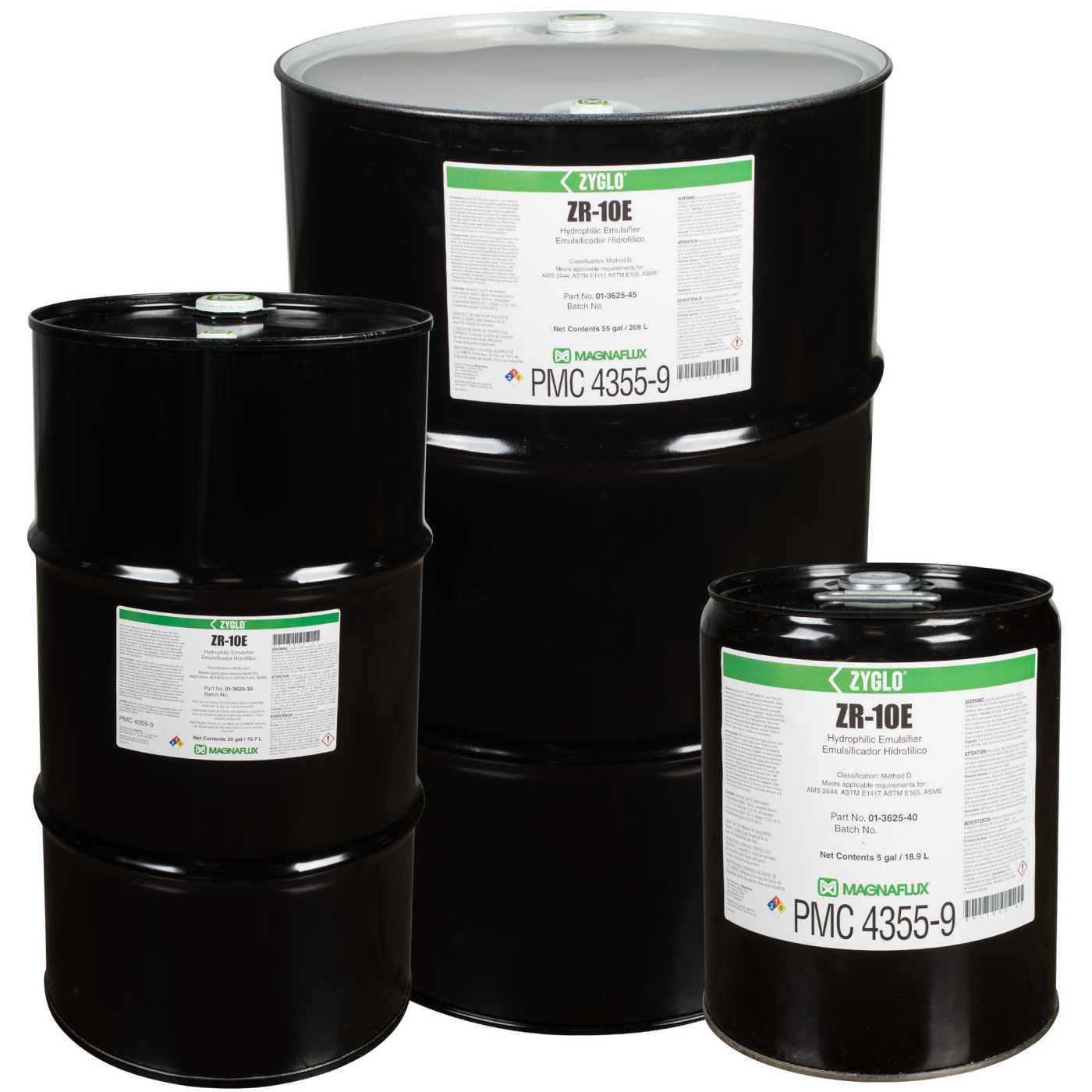 ZR-10E Hydrophilic Emulsifier product image (1)