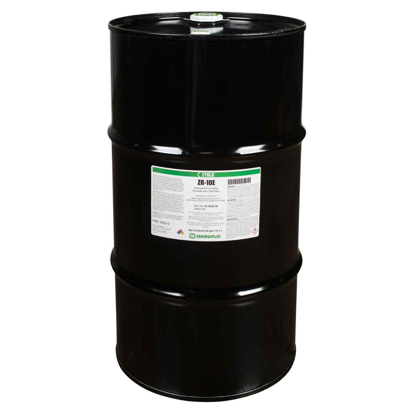 ZR-10E Hydrophilic Emulsifier product image 4 (1)
