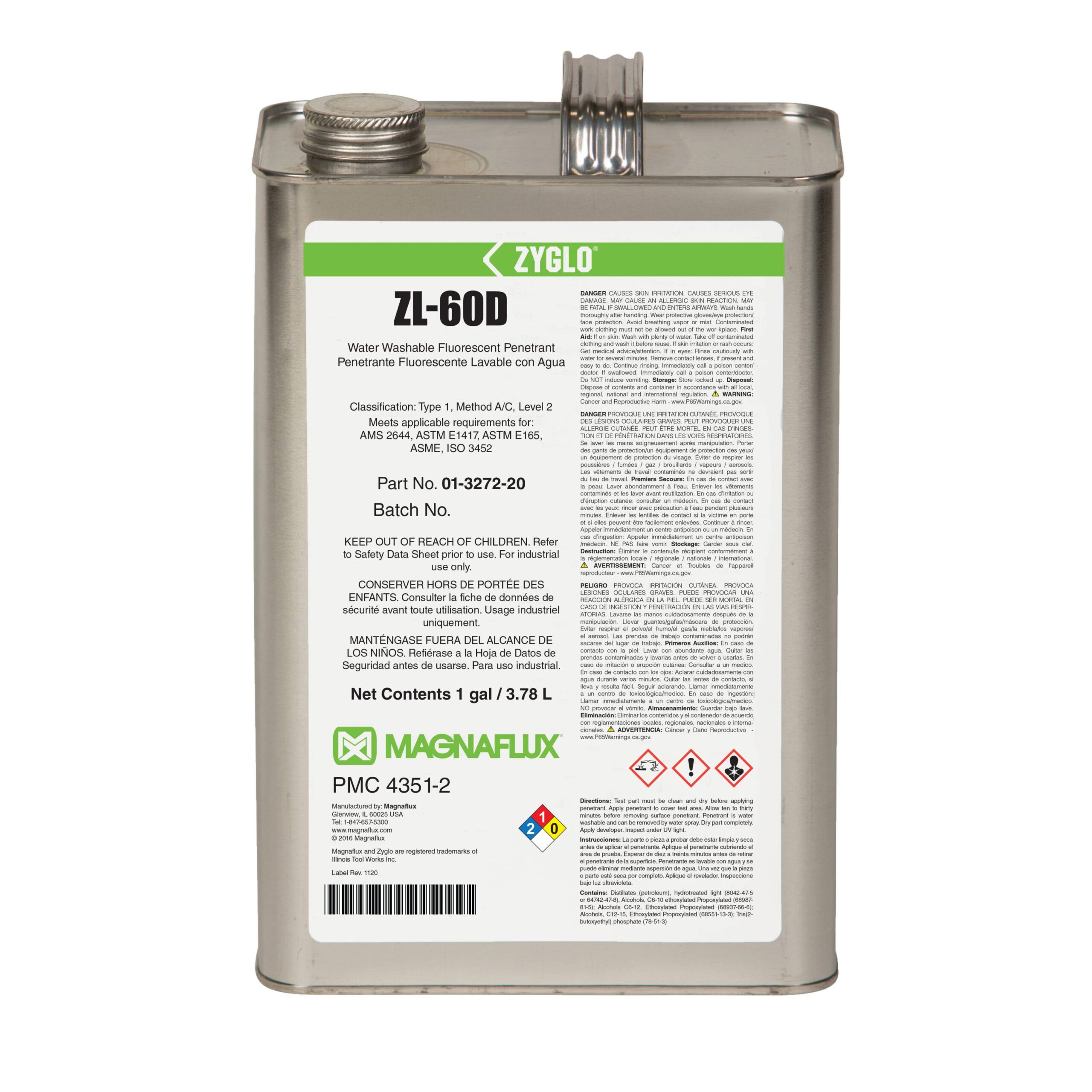 zl60d product image 2