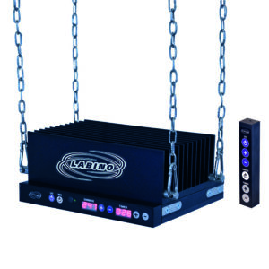 OVERHEAD INSPECTION LIGHTS