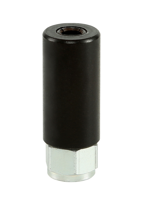 Accessories Clamping Technology
