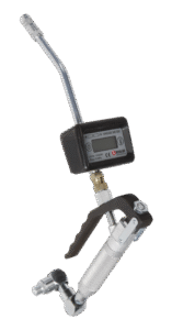 Accessories Lubrication Equipment