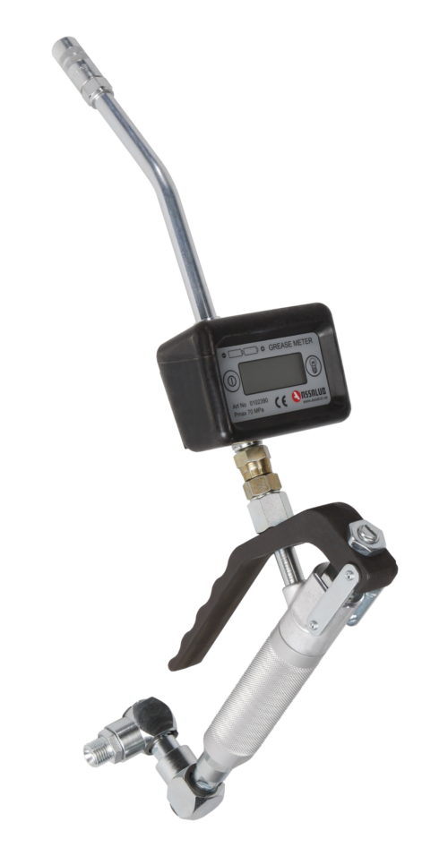 Accessories Lubrication Equipment