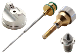 Accessories Spray Valves