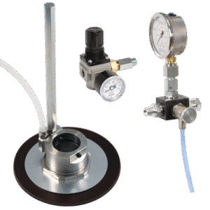 Accessories for lubrication technology