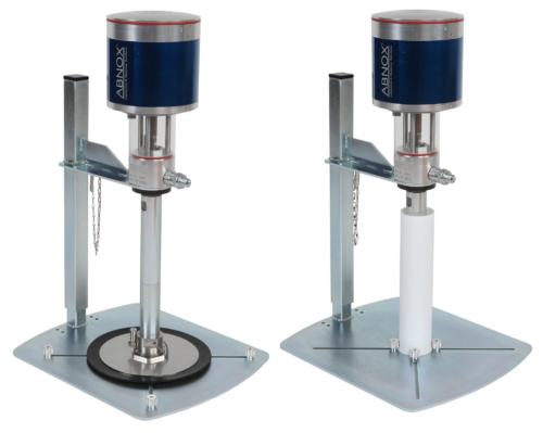 Can Pumps AXKP