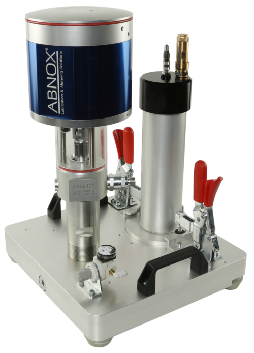 Cartridge Pumps AXCP