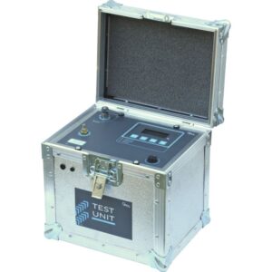 Digital Test & Calibration Unit, 0-175 psi & 0-12.2 bar