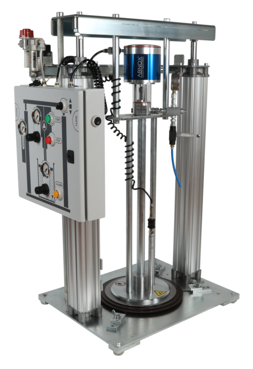 Drum Pumps AXFP