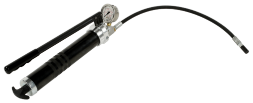 High Pressure Hand Lever Pumps