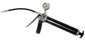 High Pressure One-hand Pumps