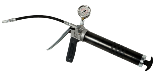High Pressure One-hand Pumps