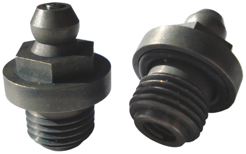 Inlet Valves