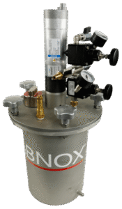 Material Pressure Tank AXMB