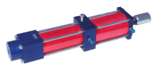 Metering Valve Stations