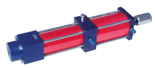 Metering Valve Stations