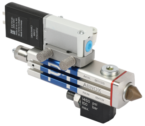 Pulse Valves AXDV-P