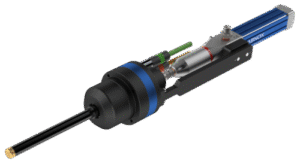 Rotary Dosing Units AXDV-RI