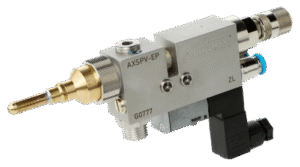 Spray Valves AXSPV