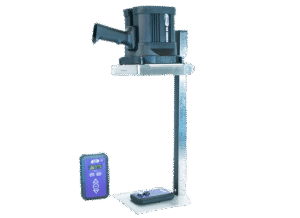 APOLLO MEASUREMENT STAND for ndt testing