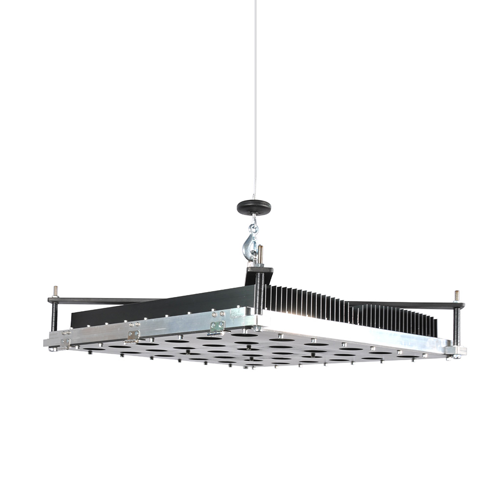 WASH STATION LIGHT 2