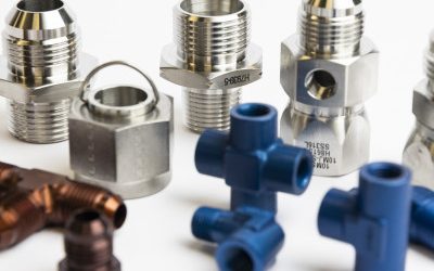 Aircraft Fittings