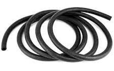 Aircraft Fuel lines