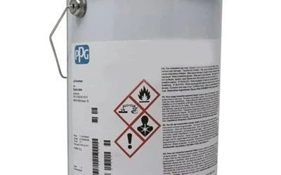 Corrosion protection coatings