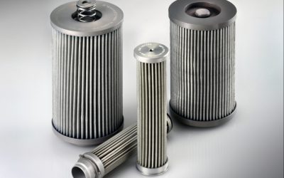 Hydraulic Filters